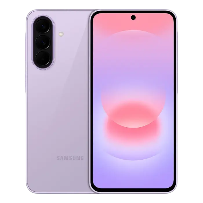 Celular Samsung Galaxy A37 5G 128GB 6GB-RAM Lavanda