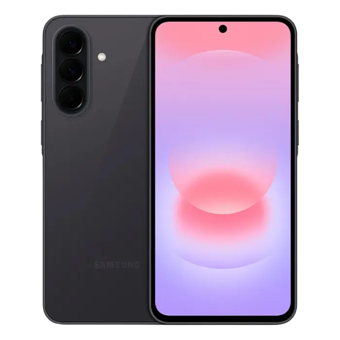 Celular Samsung Galaxy A37 5G 256GB 8GB-RAM Gris Grafito