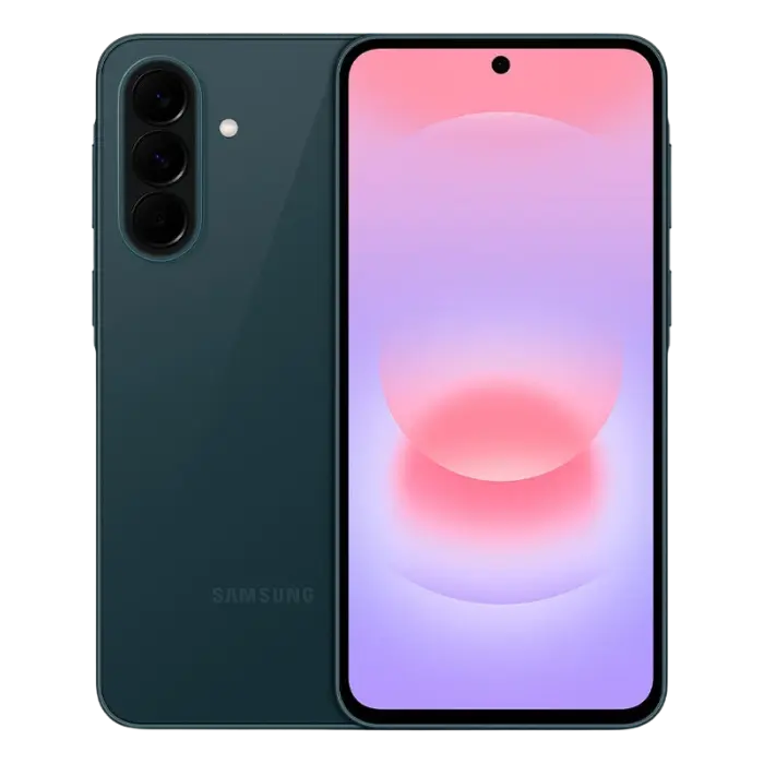 Celular Samsung Galaxy A37 5G 256GB 8GB-RAM Verde