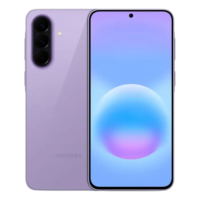 Celular Samsung Galaxy A57 5G 128GB 8GB-RAM Lila