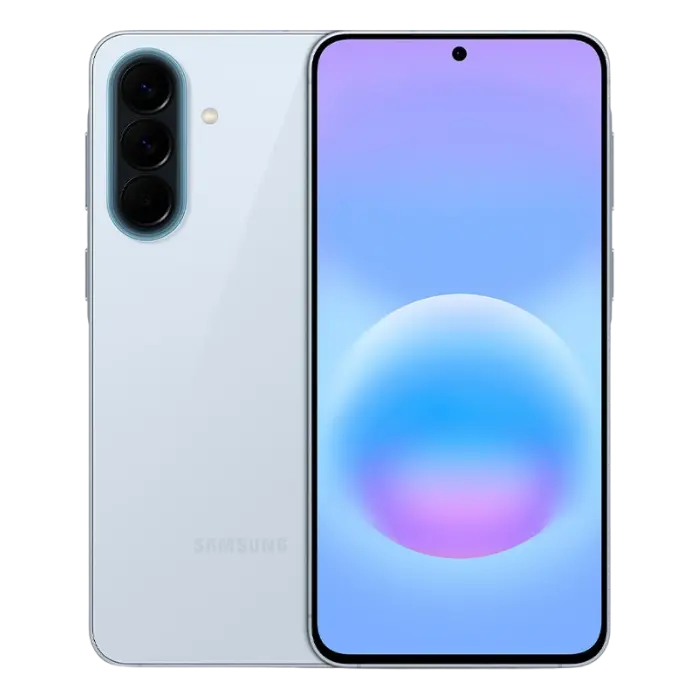 Celular Samsung Galaxy A57 5G 256GB 8GB-RAM Azul Cielo