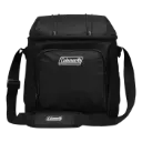 Lonchera Coleman Chiller 30Lts Térmica Negra 2158117