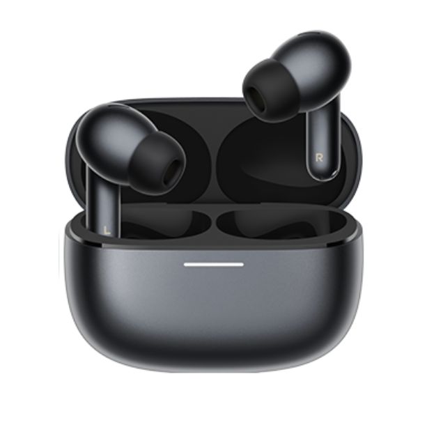 MP-Redmi Buds 8 Pro Obsidian Black