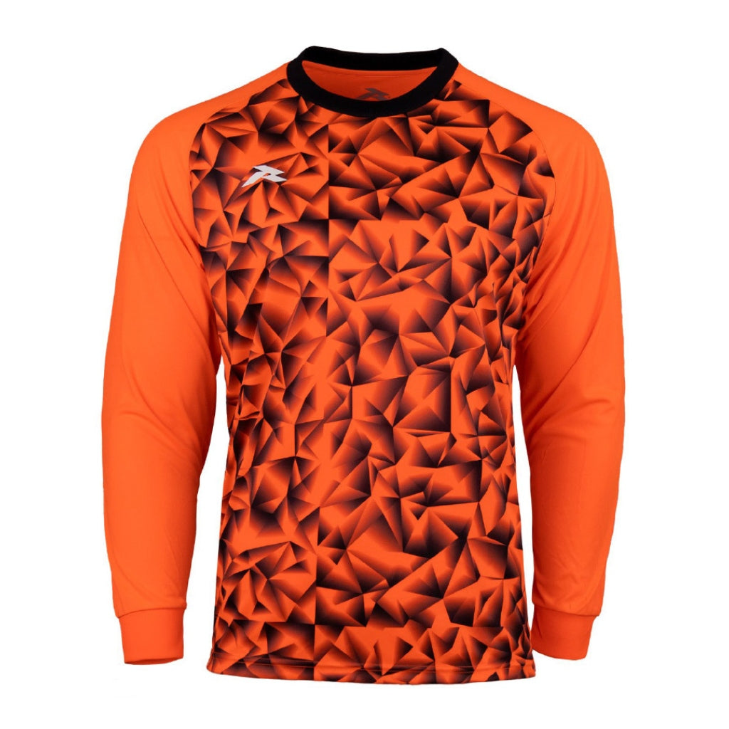 CAMISETA DE PORTERO RUNIC NOR YM