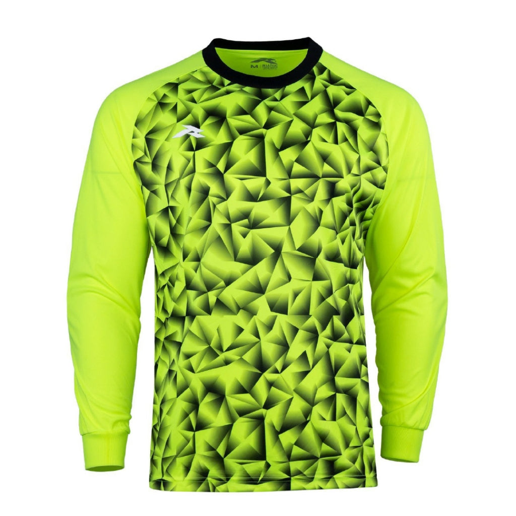 CAMISETA DE PORTERO RUNIC NYW YL