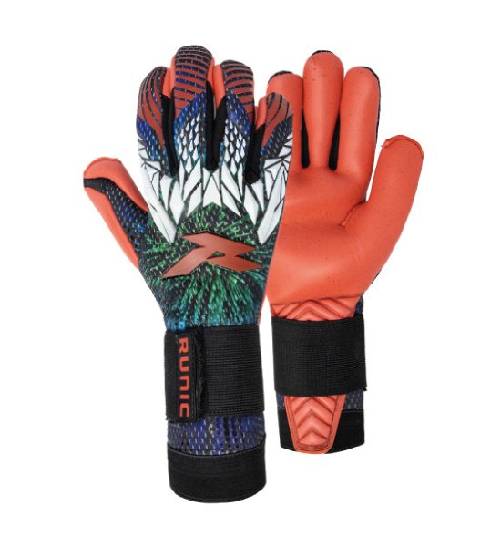 GUANTE PORTERO RUNIC PRO GODZILLA BK 9