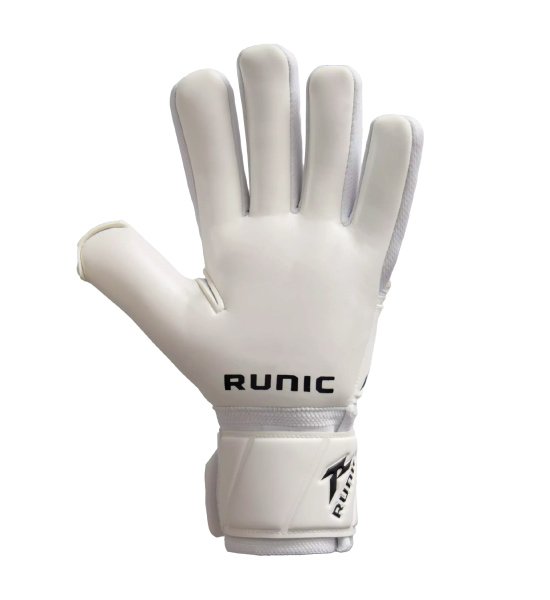 GUANTE PORTERO RUNIC ONE1 WT 7