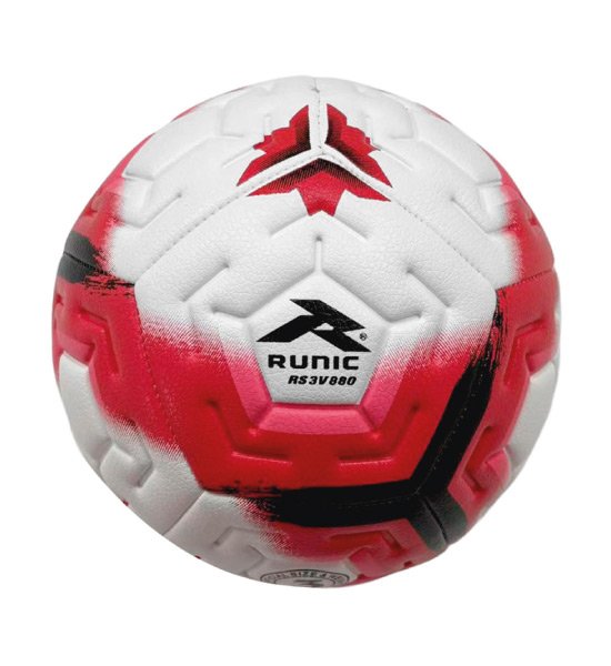BALON PVC COCIDO TEXTURIZADO RUNIC N3