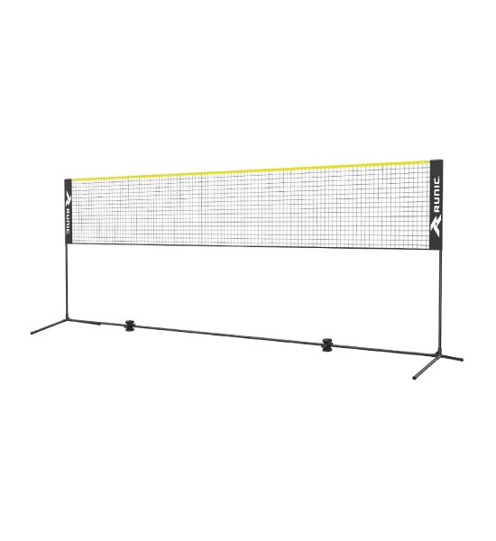 RED MULTIUSO SOCCER VOLLEY RUNIC