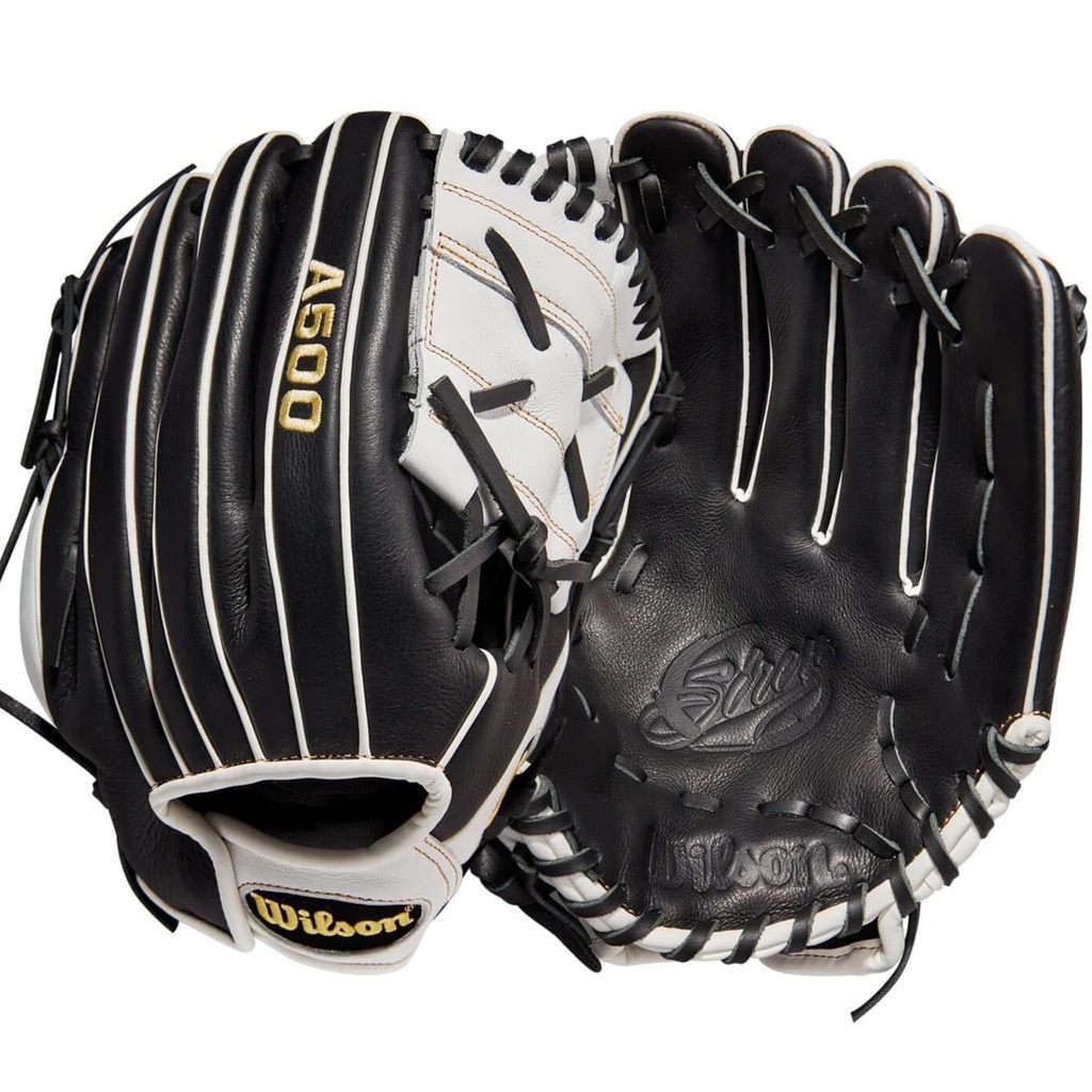 GUANTE BEIS CUERO 12PULG