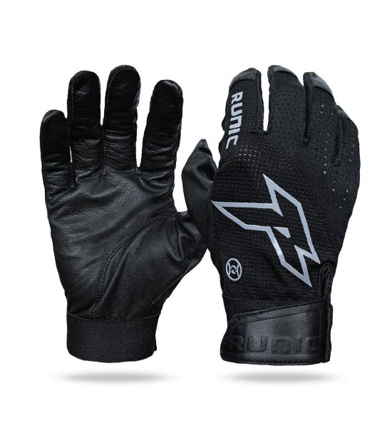 GUANTIN BATEO RUNIC BASES LOADED BK L