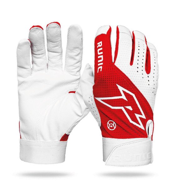 GUANTIN BATEO RUNIC BASES LOADED RD L