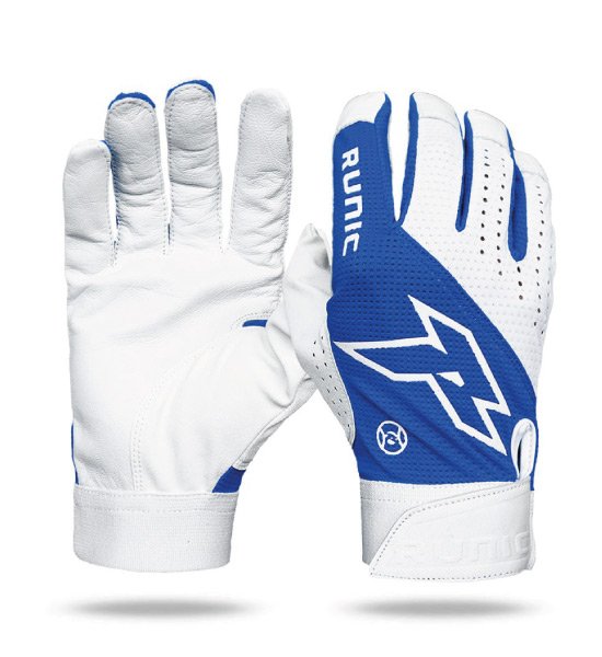 GUANTIN BATEO RUNIC BASES LOADED RY M