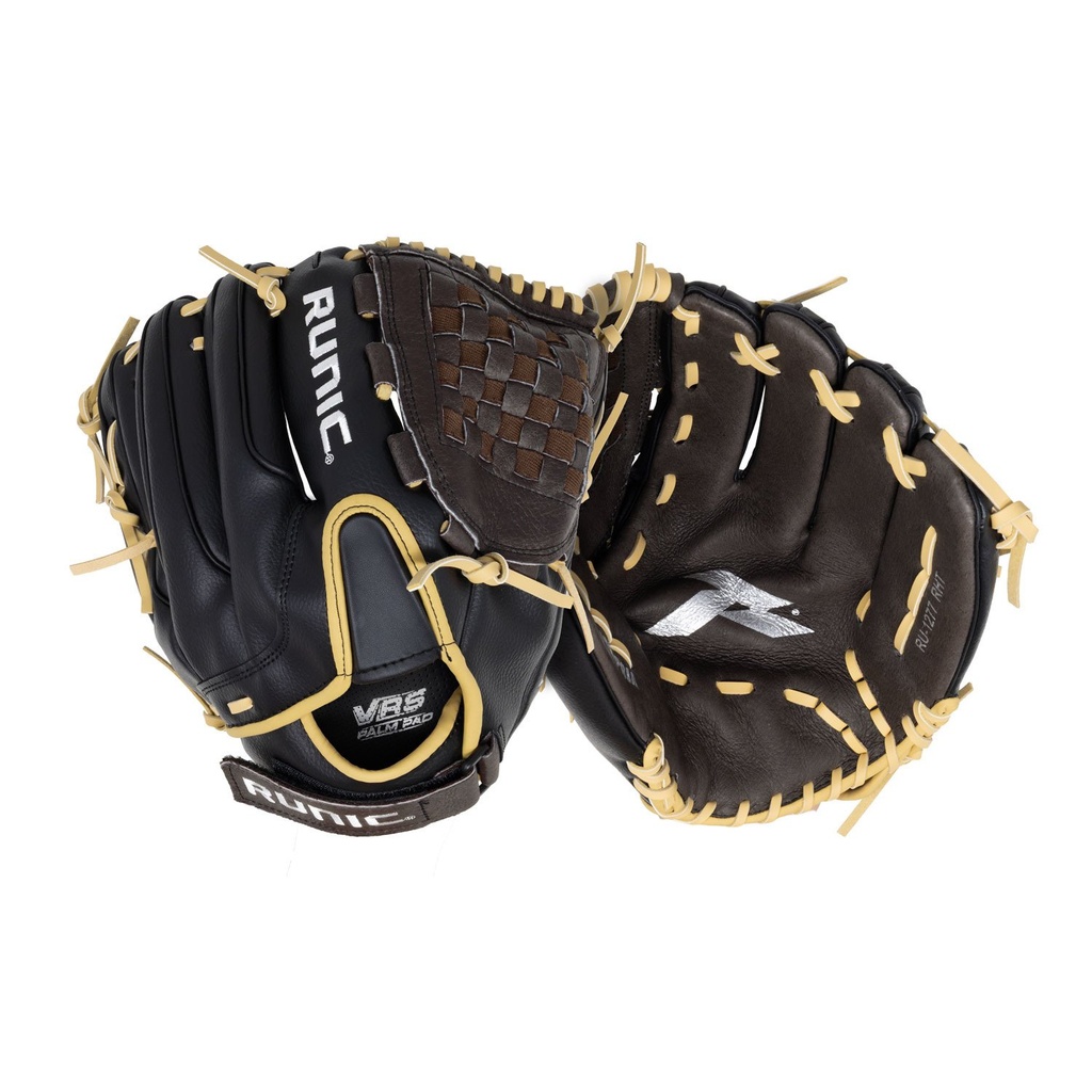 GUANTE RUNIC 12PULG DARK BROWN