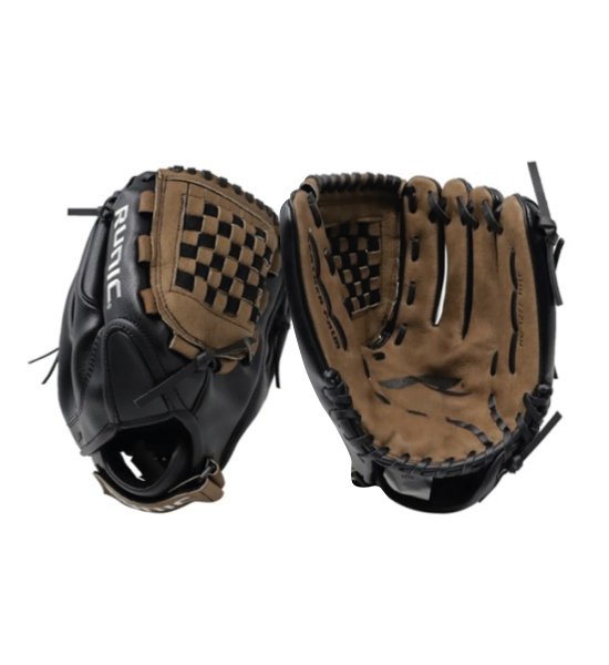 GUANTE RUNIC 13PULG ZURDO DARK BROWN