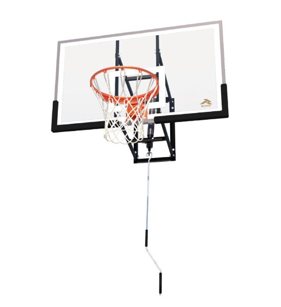 TABLERO C MONTAJE A PARED 136X80CM 2P