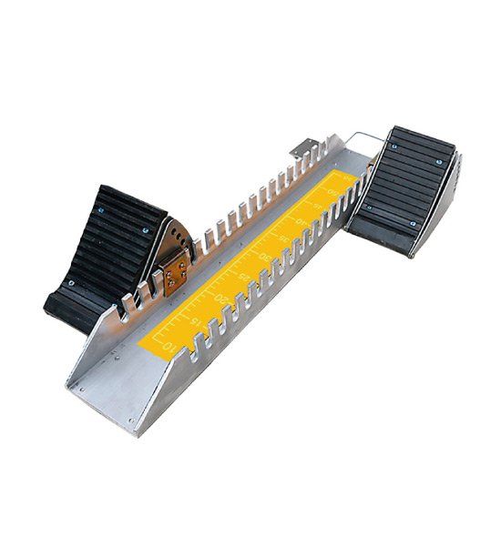 BLOQUE DE PARTIDA 64CMX15CMX4MM