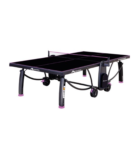 MESA PING PONG RUNIC INDOOR AVANZ BK PU
