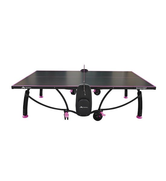 MESA PING PONG RUNIC OUTDOOR AVANZADA BK