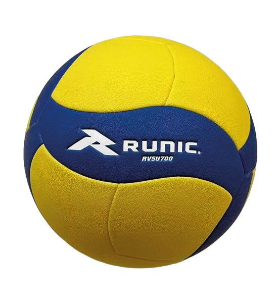 BALON VOLIBOL RUNIC PU