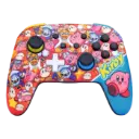 Control Power A Nintendo Switch World of Kirby Inalámbrico PWA-A-13851