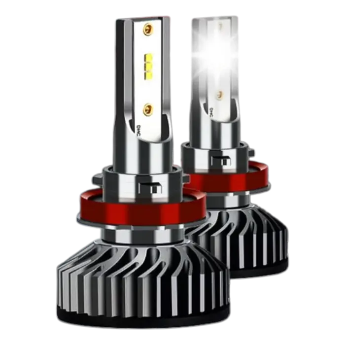 Luz LED Status ZE5 9012 Fija 22.000LM 100W/8-48V/6500K Blanca