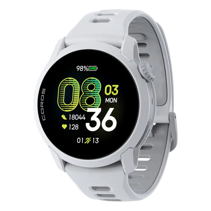 SmartWatch Coros Pace 4 43mm Blanco WPACE4-WHT