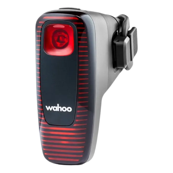 Radar y Luz Trasera Wahoo Trackr Radar LED Roja WFTRACKRRDR1