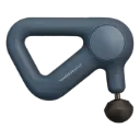 Pistola de Masaje Therabody Relief USB-C Azul Marino TG0003968-1A40