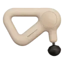 Pistola de Masaje Therabody Relief USB-C Beige TG0003969-1A50