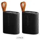 2 x Xiaomi Sound Pocket Black