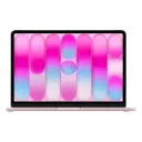 Laptop Apple MacBook Neo 13″ A18 Pro 256GB SSD 8GB-RAM MacOs Blush MHFH4LL/A