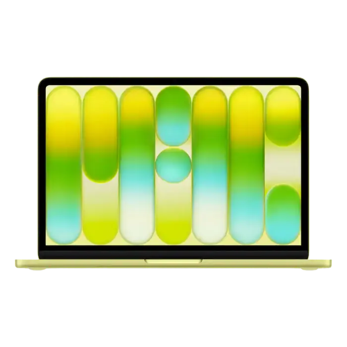 Laptop Apple MacBook Neo 13″ A18 Pro 256GB SSD 8GB-RAM MacOs Citrus MHFH4LL/A