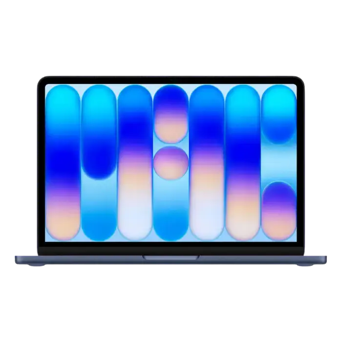 Laptop Apple MacBook Neo 13″ A18 Pro 256GB SSD 8GB-RAM MacOs Indigo MHFH4LL/A