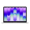 Laptop Apple MacBook Neo 13″ A18 Pro 256GB SSD 8GB-RAM MacOs Silver MHFA4LL/A