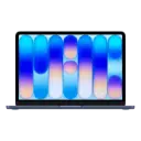 Laptop Apple MacBook Neo 13″ A18 Pro 512GB SSD 8GB-RAM MacOs Indigo MHFG4LL/A