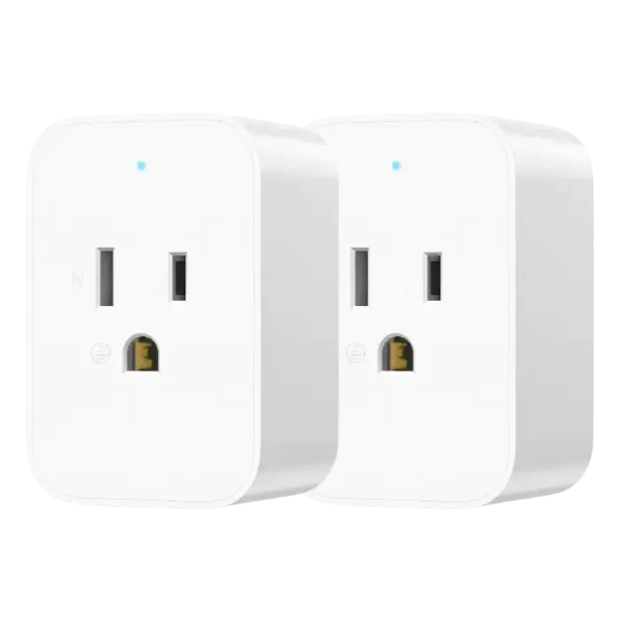 2x Xiaomi Smart Plug 2