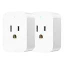 2x Xiaomi Smart Plug 2