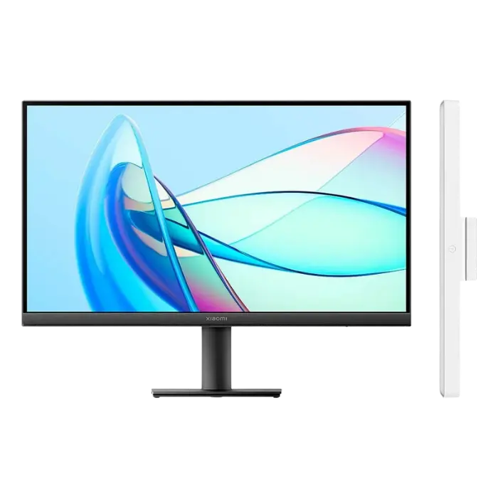 Xiaomi Monitor A22i + Xiaomi Magnetic Reading Light Bar