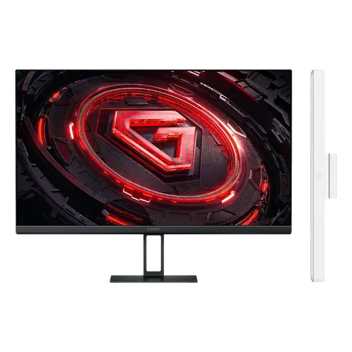 Xiaomi Gaming Monitor G24i 2026 OM4FE-JP + Xiaomi Magnetic Reading Light Bar