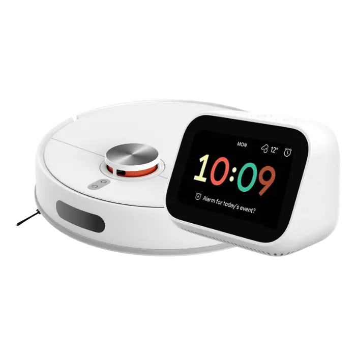 Xiaomi Robot Vacuum S40 + Mi Smart Clock