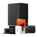 Xiaomi Robot Vacuum X20 Max + MI Box S 2nd Gen + Xiaomi Smart Plug 2