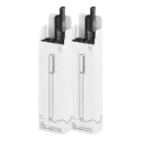 2 Xiaomi Mi High-Capacity Gel Pen 10 Pack