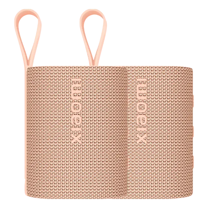 2x Xiaomi Sound Pocket Pink
