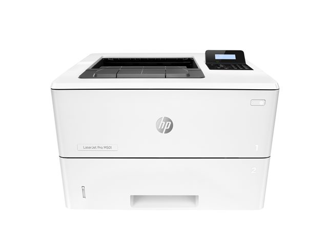 Impresora HP LaserJet Pro M501dn