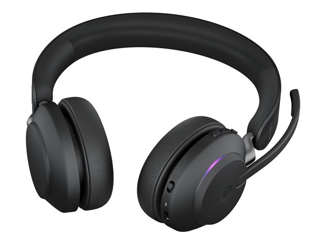Headset Jabra Evolve2 65 MS Stereo