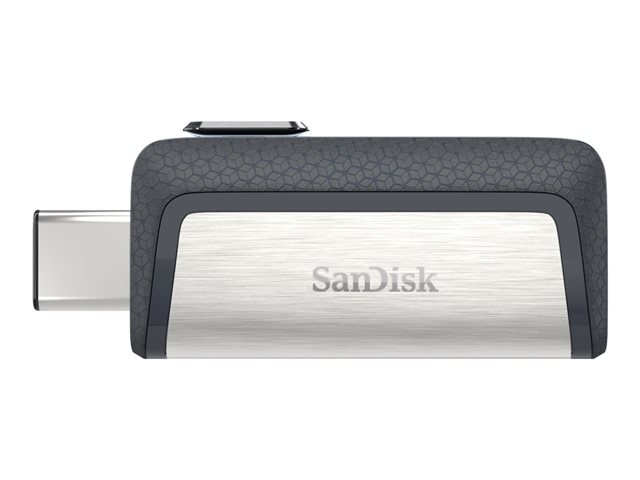 Unidad Flash Dual USB Ultra SanDisk 32 GB SDDDC2-032G-G46