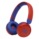 Headset JBL JR310BT Inalámbricos Rojo/Azul JBLJR310BTREDAM