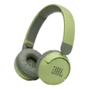 Headset JBL JR310BT Inalámbrico Verde JBLJR310BTGRNAM