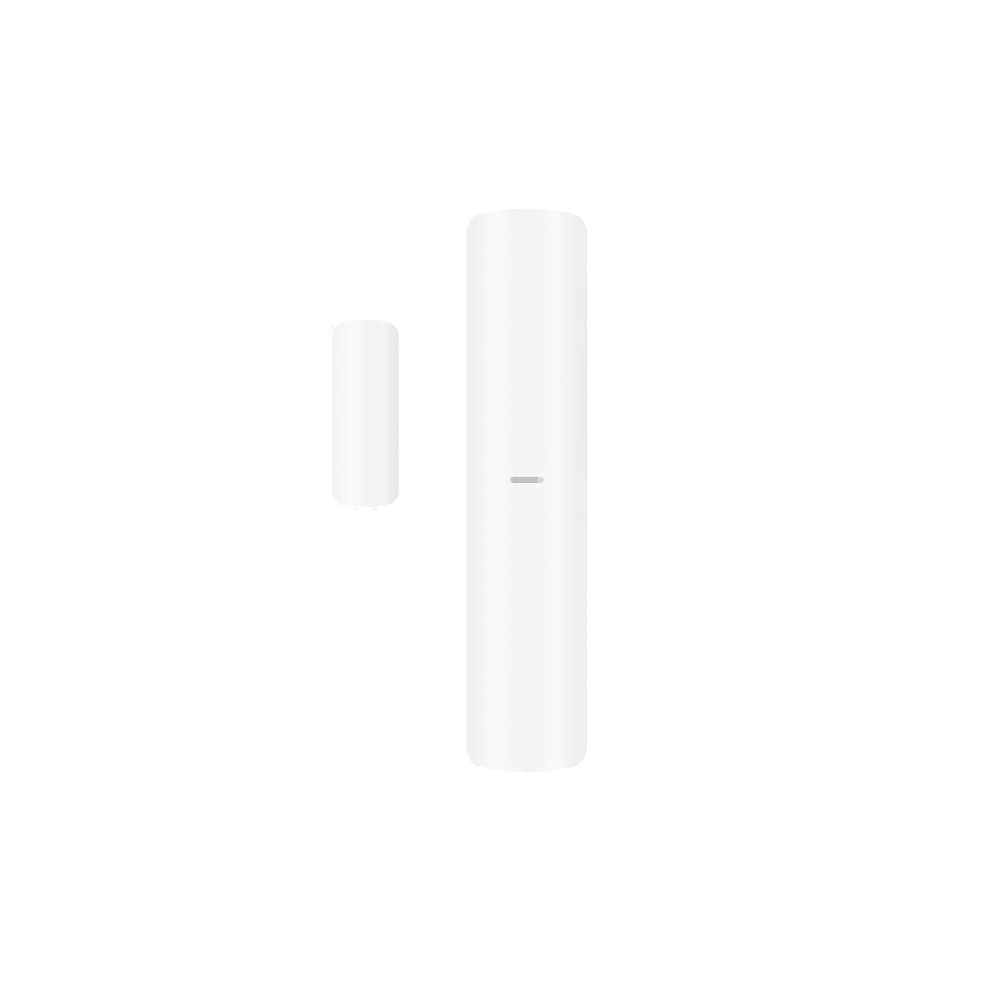 Detector Magnético Hikvision DS-PDMC-EG2-WB Inalámbrico